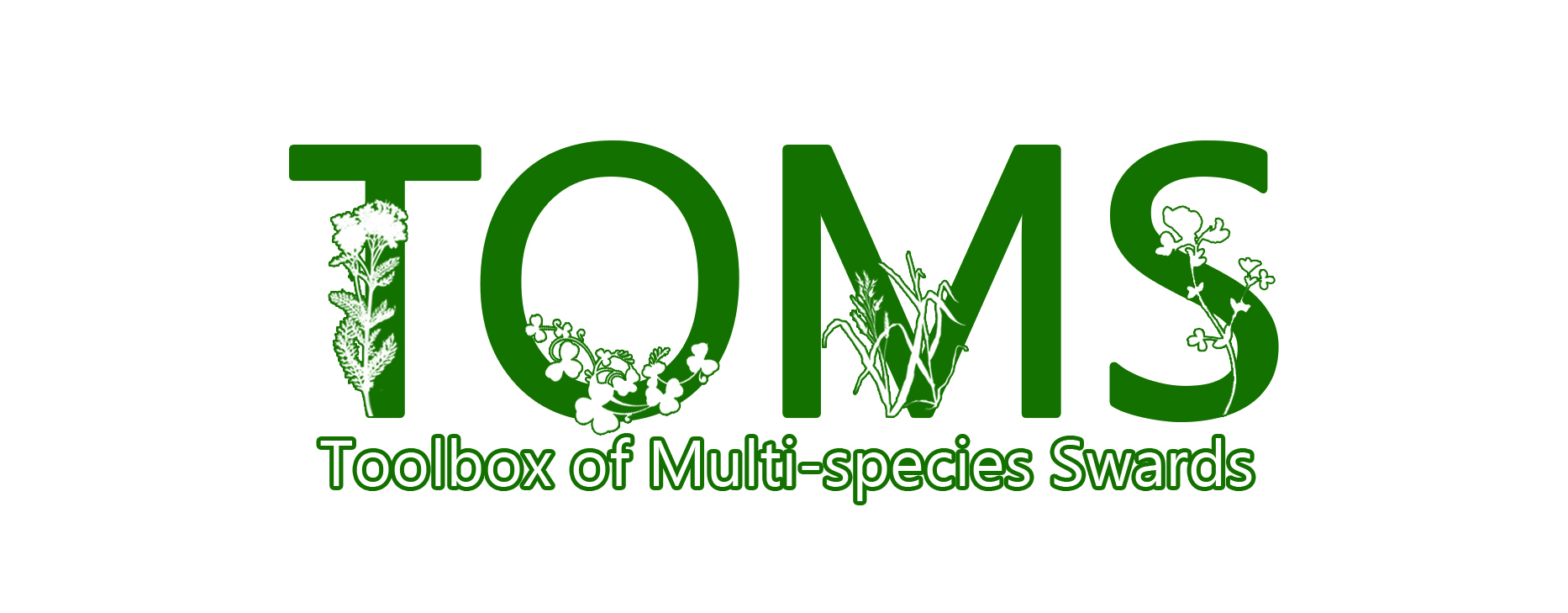 Toolbox of Multisoecies Swards Logo