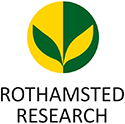 Rothamsted logo