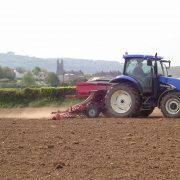 seed drill