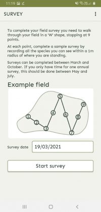 field survey app